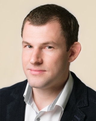 Слободин Антон Партнер