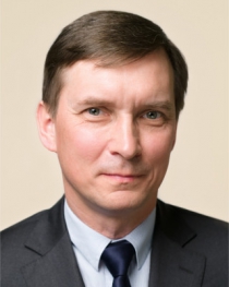 Мечтаев Владимир  Управляющий партнер
