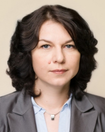 Пинакова Светлана Руководитель корпоративной
практики
